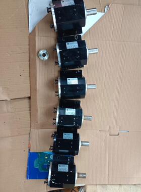 进口HD谐波减速机RSS-17-100-02-SP