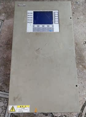 岛津 URA-208-议价