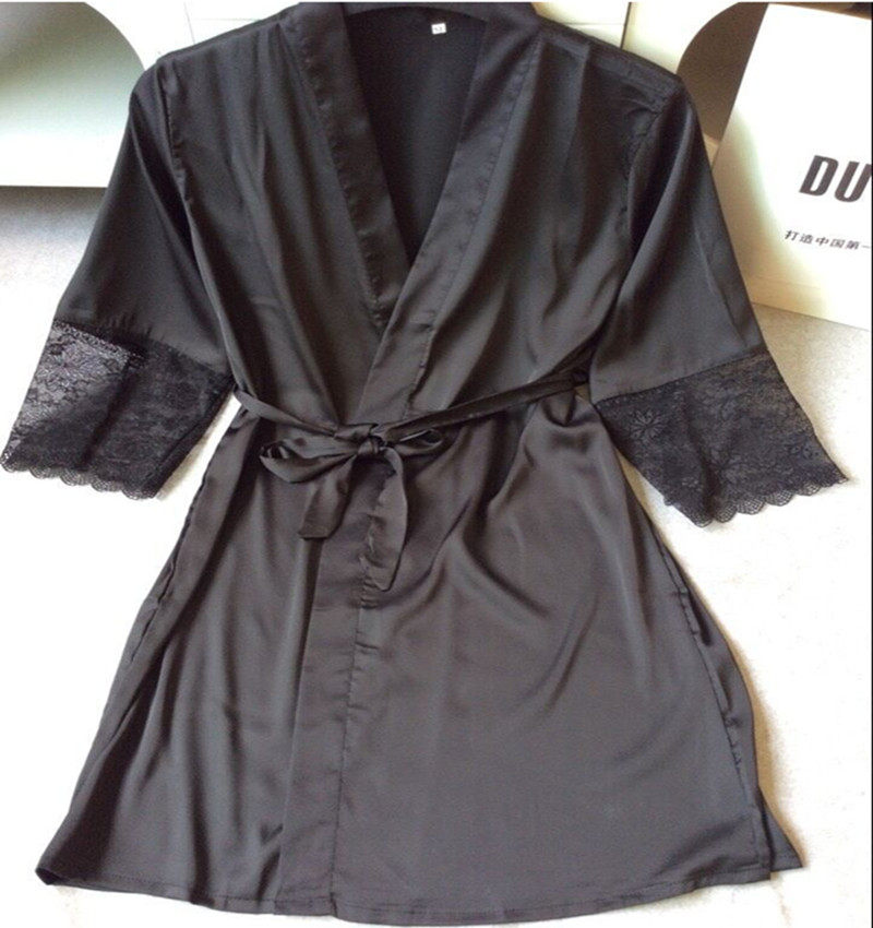 Peignoir jeunesse - Ref 594017 Image 1