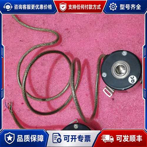 议价Baumer堡盟编码器 ITD 21 A 4 Y82 12可维修