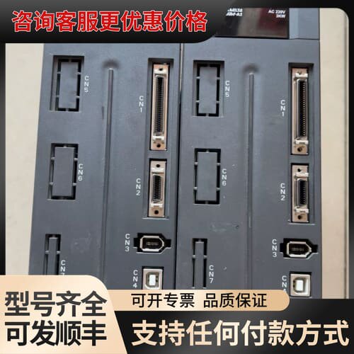 议价台达A2 ASD-A2-3023-B可维修