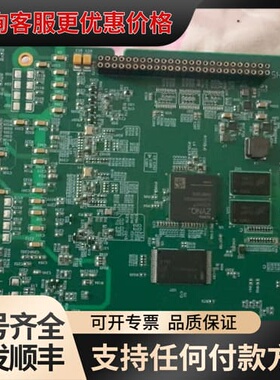 议价雷赛智能BC009-M主板V1.2，板，成色还可以，接口可维修