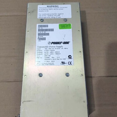 议价POWER-one Transmitter Power S可维修