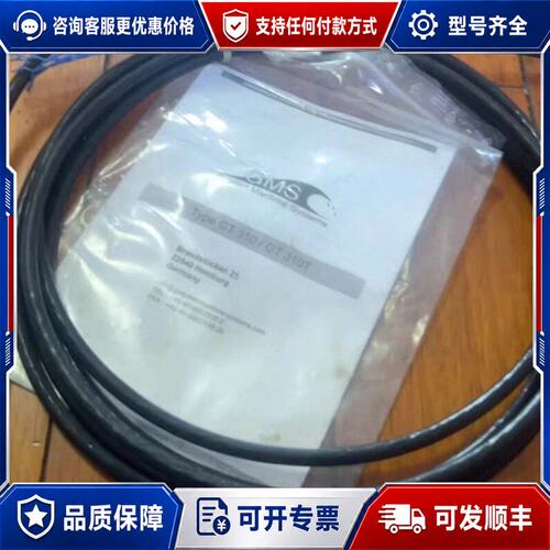 议价GMS GT310 5M 3m传感器德国型号GT31可维修