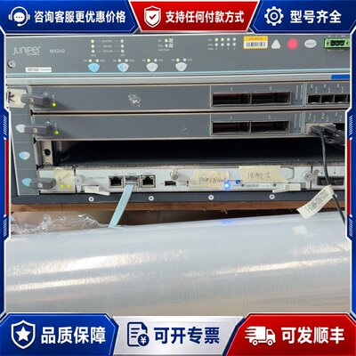 议价瞻博 juniper MPC5E-100G10G 4口 10可维修