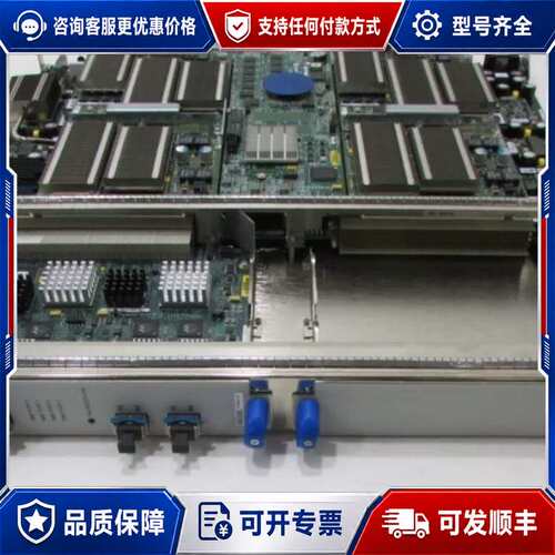 议价Juper+t1600-fpc4-es-4xge+4x1可维修