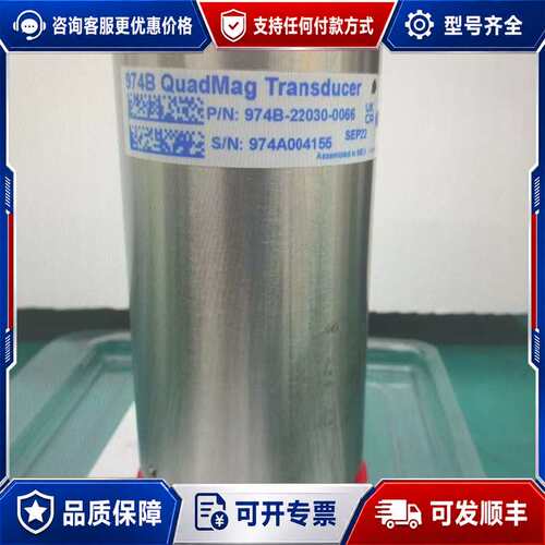 议价MKS 974B QuadMag Transducer，型号可维修