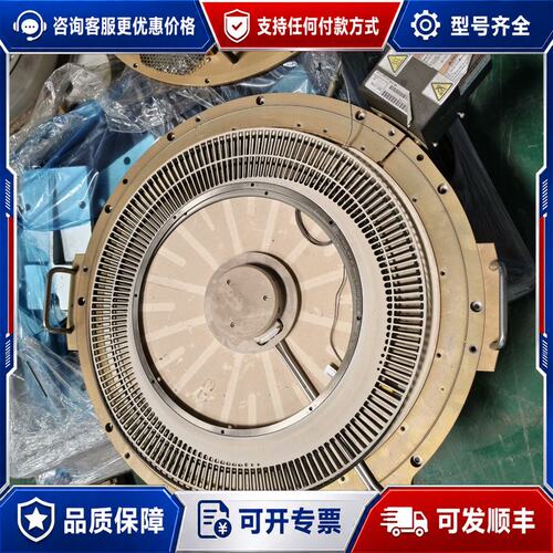 议价IPST-LJDB电磁离合器，型号420682-可维修