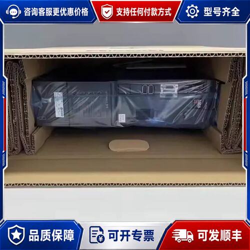 议价MR-J3-10B-S019三菱驱动器、秒发、议价~质保可维修