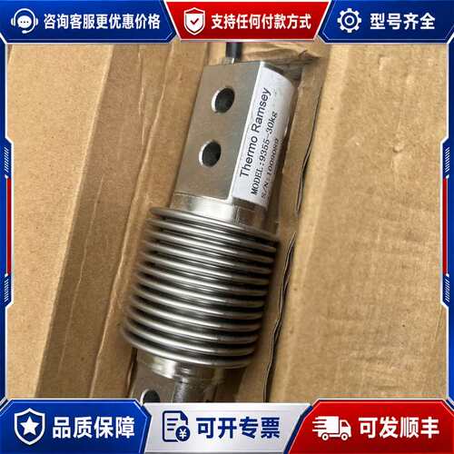 议价Thermo+Ramsey称重传感器可维修