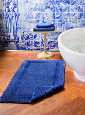 葡萄牙Abyss REVERSIBLE 爱比丝多用地毯地垫脚踏垫 50*80cm