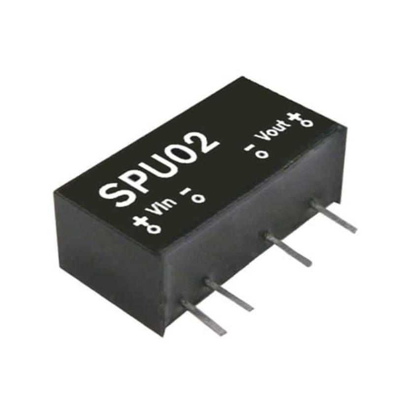 SPU02L-05/SPU02L-12/SPU02L-15