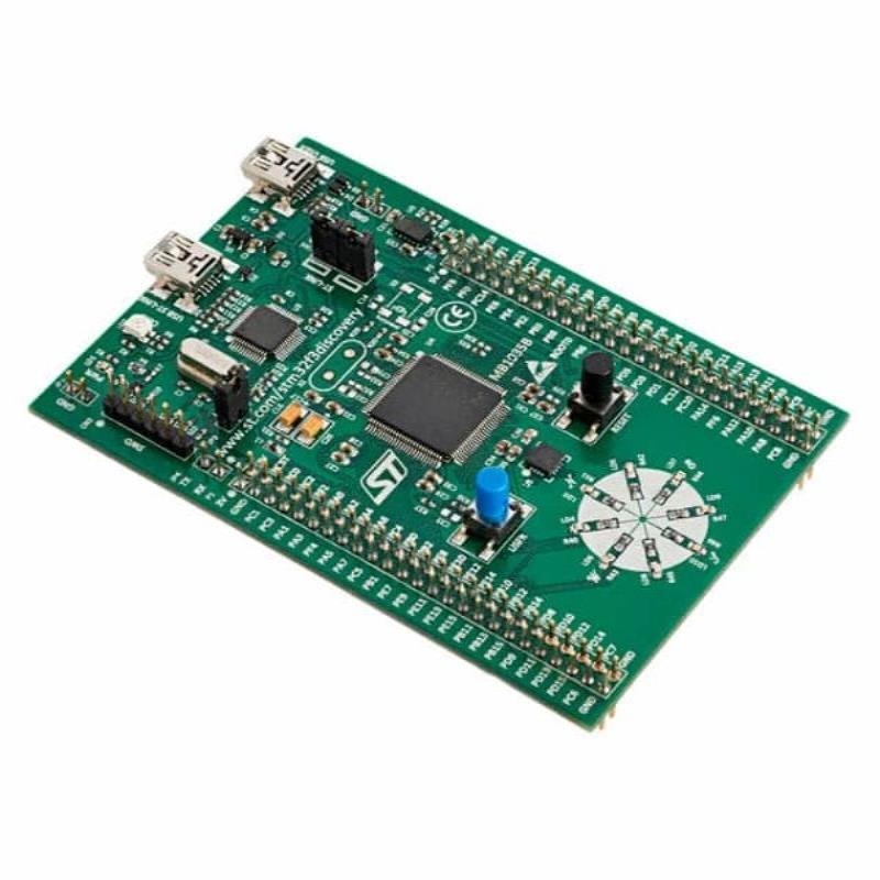 STM32F3DISCOVERY/STM32F400CBT6/STM32F400RBT6