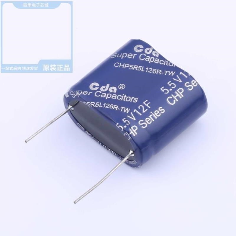 CHP5R5L126R-TW 5.5V12F/CHP5R5L155R-TW