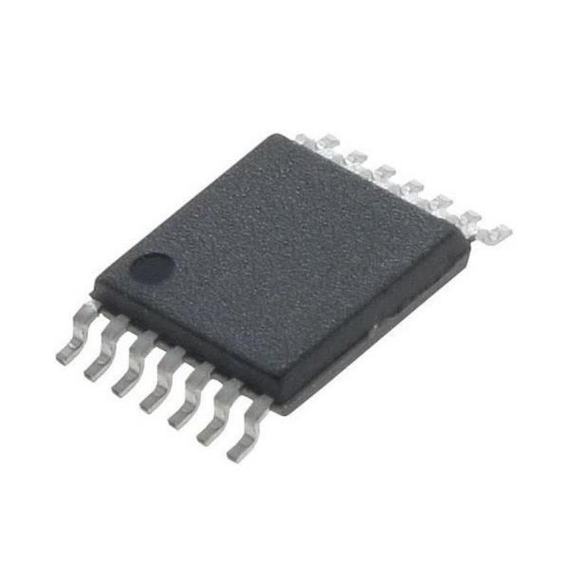 STM32L011D4P6TR/STM32L011D4P7/STM32L011E3Y6TR