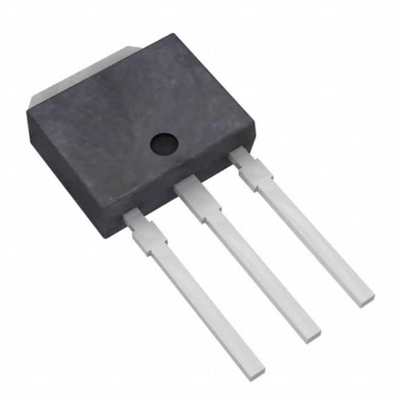FDU6612A/FDU6676AS/FDU6680
