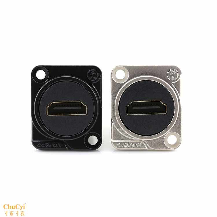 CORAON科诺恩D型HDMI双通模块 LC-HDMI 86|msdalam kategori elektronik/Electrician, papan pendawaian/plug, Adapter plug - dari Buy2taobao.com untuk memberikan perkhidmatan ejen Taobao profesional membeli