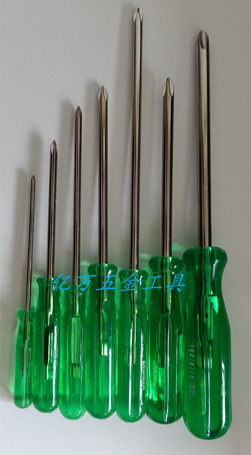 일본 엔지니어 엔지니어 십자 드라이버 DS-03 23 24 44 46 64 85 드라이버 핸드 배치