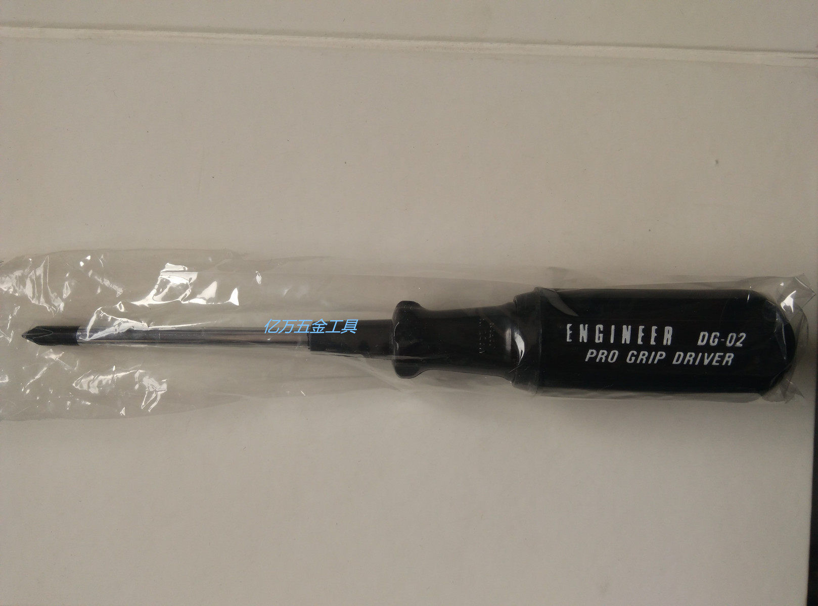 일본 엔지니어 ENGINEER 기계 수리 십자 드라이버 DG-01 02 03 04 원본 및