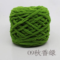 Зеленый 09 Qiu Xiang Green