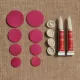 Rose Red M38--12