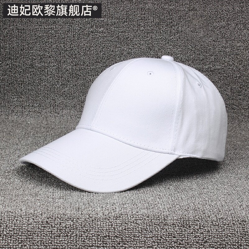 韩版胖子棒球帽大头围