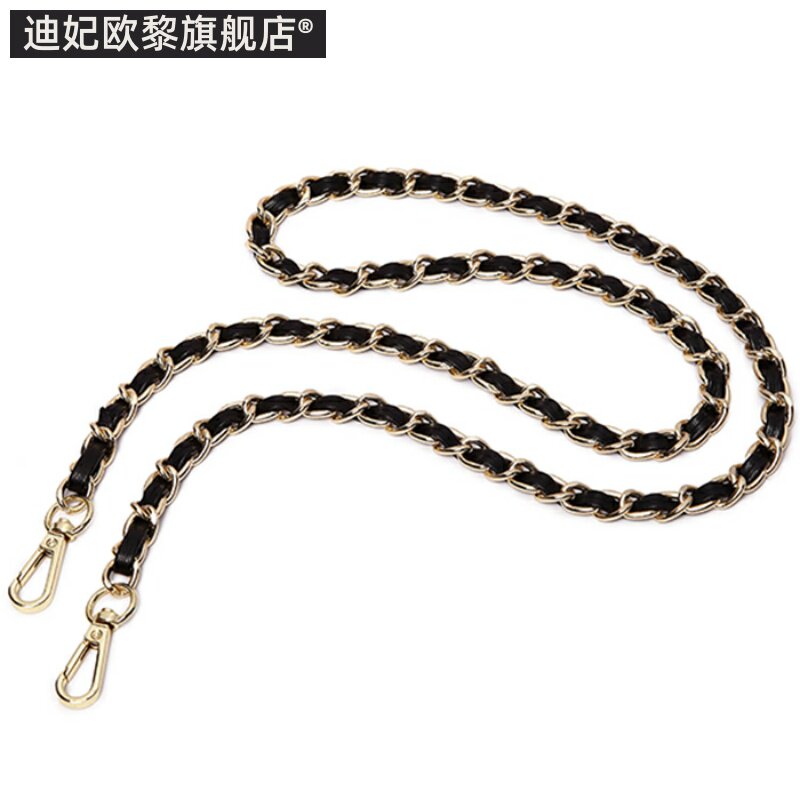 包包带子单肩斜挎单买链条配件