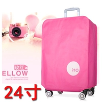 24 -дюймовый розовый красный ifo