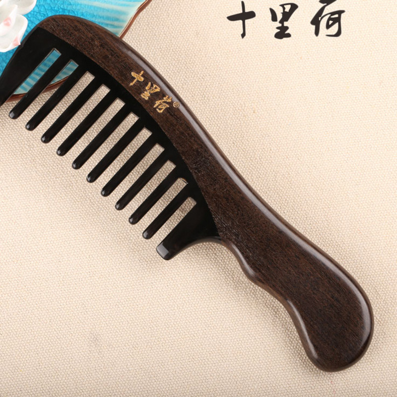 牛角梳子大号宽齿天然木头卷梳头梳长发女士按摩木梳手柄女牛角梳|msdalam kategori keluarga/Alat Pembersihan peribadi, Peralatan pembersihan penjagaan diri, com/Cermin mudah alih, com/solek com/urut sikat - dari Buy2taobao.com untuk memberikan perkhidmatan ejen Taobao profesional membeli