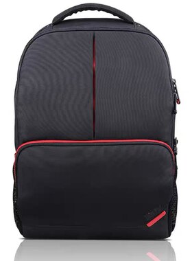 联想原装Thinkpad笔记本电脑包B200双肩包户外包休闲包15.6寸商务防水大容量背包