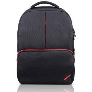联想原装 Thinkpad笔记本电脑包B200双肩包户外包休闲包15.6寸商务防水大容量背包