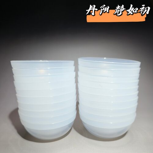 （洗币小碗20）静如初古钱币铜币清洗养护洗钱做旧除锈包留原包浆