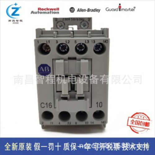 100-C16KF10 100-C16KJ10 100-C16KJ01 A-B接触器