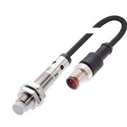 巴鲁夫BAW M12MF2-UAC40F-BP01 5-GS04 BAW0016电感式测距传感器