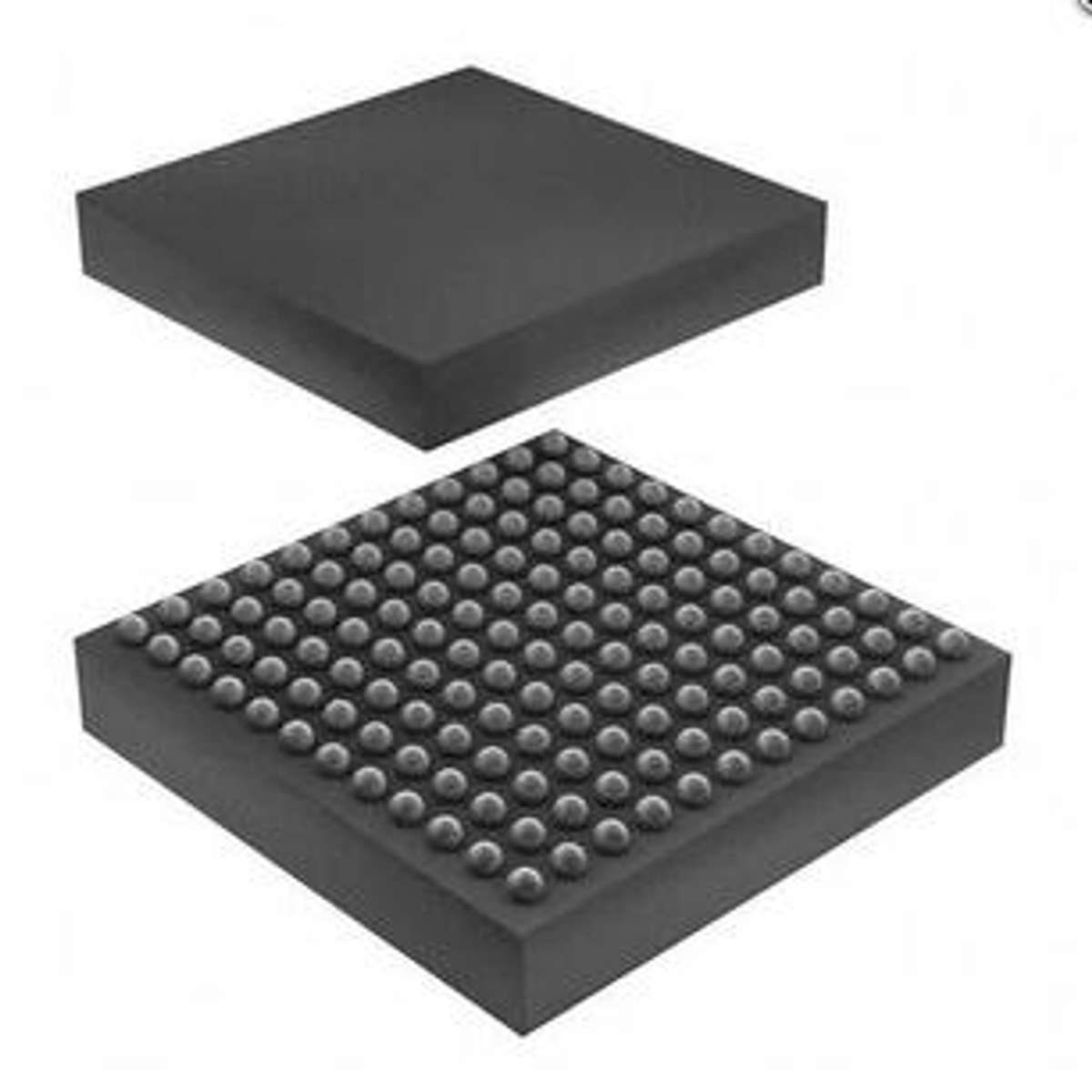 AD/AD9364BBCZ RF收发器IC AGILE TXRX 1X1 144-BGA