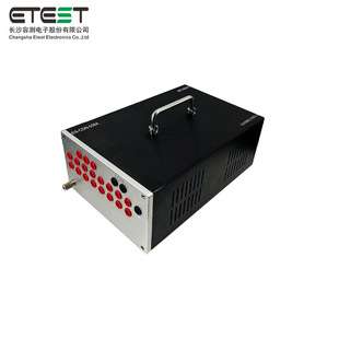 ES-536B雷击浪涌冲击抗扰度发生器EMC仪器第三方计量