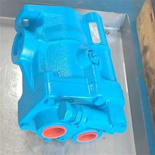 PVB PVB5 PVB6 PVB10 PVB15 PVB20 PVB29 PVB45 Series Hydraulic