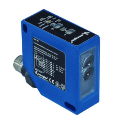 I08H008 威格勒WENGLOR 光电传感器 超声波传感器 接近开关