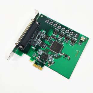 康泰克CONTEC数据采集卡DIO-1616L-PE