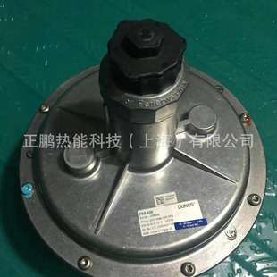 DUNGS调压阀FRS5150