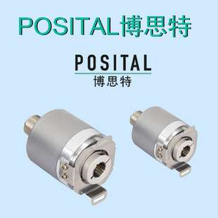 旋转编码器 博思特POSITAL 绝对值 OCD-S3C1B-0812-B060-PAL