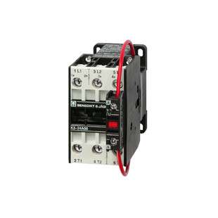 进口BENEDIKT&JAGER接触器K3-24A00 开关 继电器
