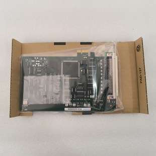 PEX-H293388N板卡InterfaceDIO64点CMOS 5V-48V