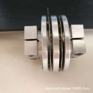 堡盟Baumer宝盟增量编码器BHF 16.24K5000-L2-5