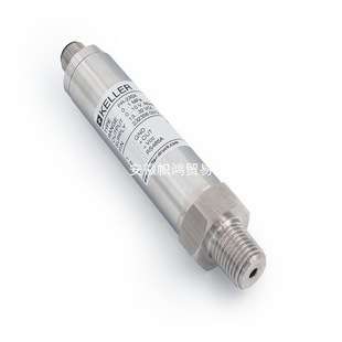 KELLER压力变送器23SX-H2系列 精度±0 1%FS 瑞士压力变