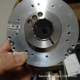 kubler编码器升级型号8.5020.1524.5000替换堡盟编码器