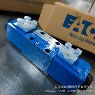 DG5S-8-6C-E-T-M-U-H7-40威格士vickers单向阀