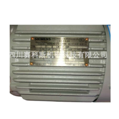 1LE0001-0DB3 2-1FA4 GA11-15阿特拉斯空压机风扇电机