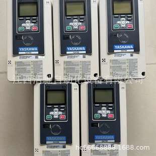 CIMR-ET4A0004FAA CIMR-ET4A0005FAA安川变频器