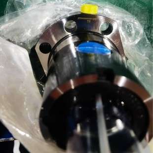 Thomson NEFF滚珠丝杠螺母按加工KGF-D-2510-R-K-EE